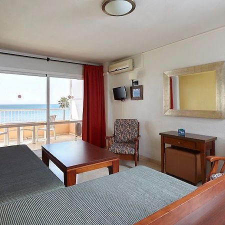 La Jabega Hotel Fuengirola Eksteriør billede