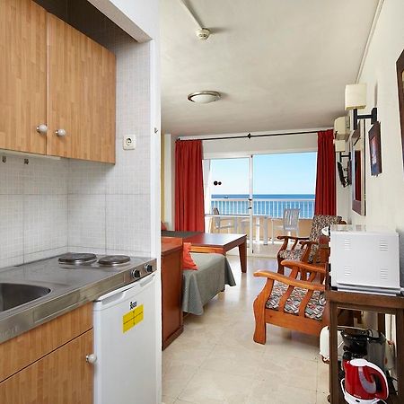 La Jabega Hotel Fuengirola Eksteriør billede
