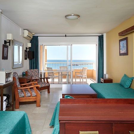 La Jabega Hotel Fuengirola Eksteriør billede